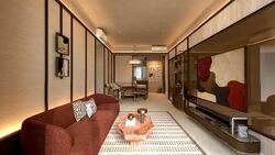 Pastoral View (D11), Apartment #627401691